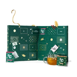 Panda Tea Calendrier de l’Avent